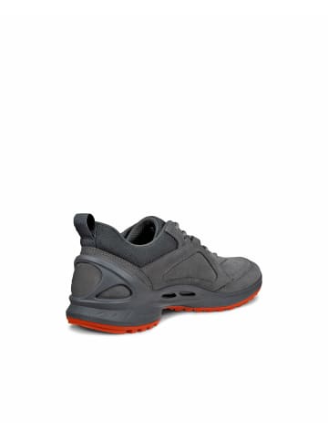 Ecco Sneaker für Herren in grau