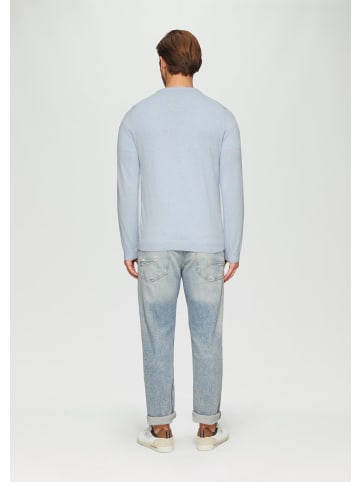 s.Oliver Strickpullover  in  50W1_hellblau