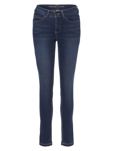 MAC HOSEN Jeans Dream Skinny in medium stone