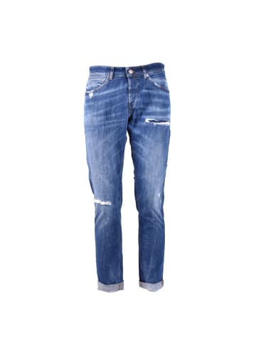 Dondup Jeans Blau