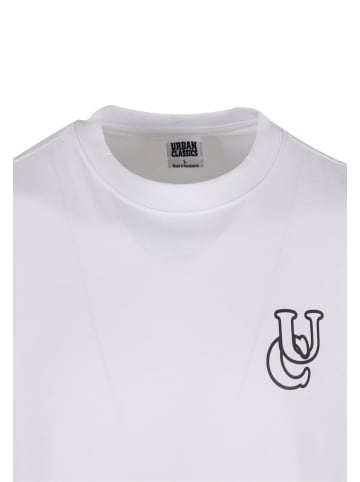 Urban Classics Urban Classics in white