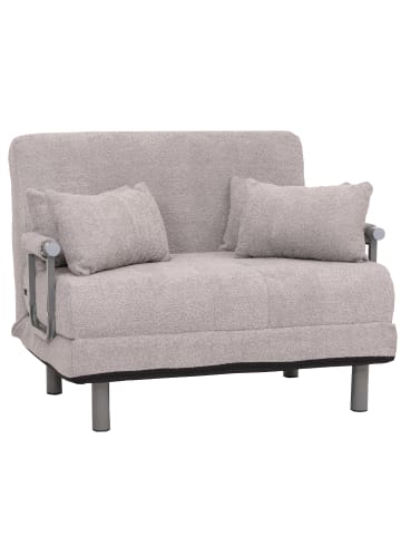 MCW Schlafsessel K29, Grau