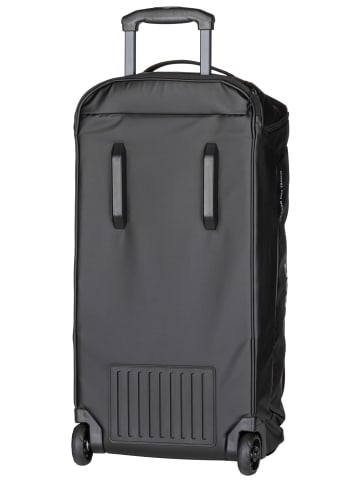 Deuter Reisetasche Duffel Pro Movo 60 in Black