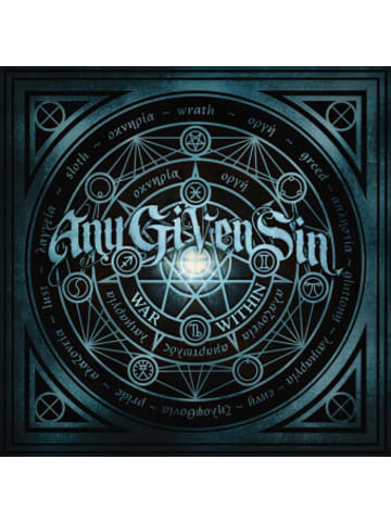 Believe Digital GmbH Musik - War Within