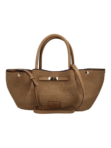 MELVIN & HAMILTON Taschen in Braun