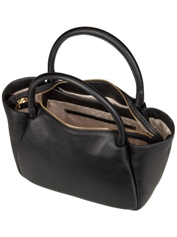 Bogner Handtasche Wallis Raja MHZ in Black