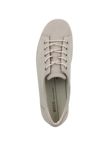 Ecco Sneaker für Herren in grau
