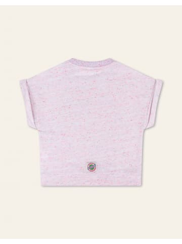 Oilily Hello Sweater in Weiß