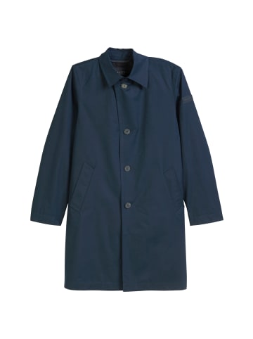 Marc O'Polo Kurzmantel regular in Dark Navy