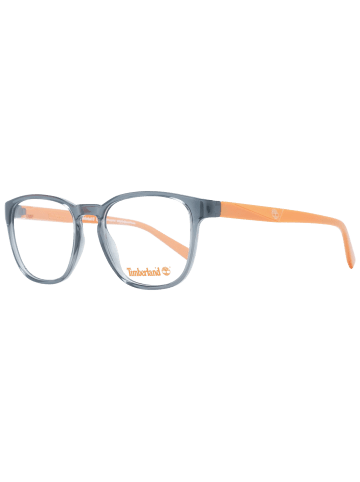 Timberland Männer Optische Fassungen Quadratisch Grau