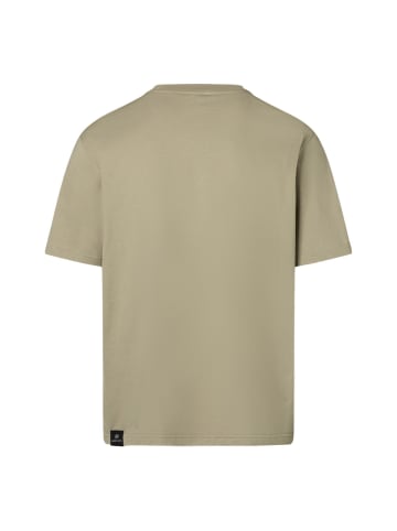 Bogner T-Shirt Mick in dusty olive
