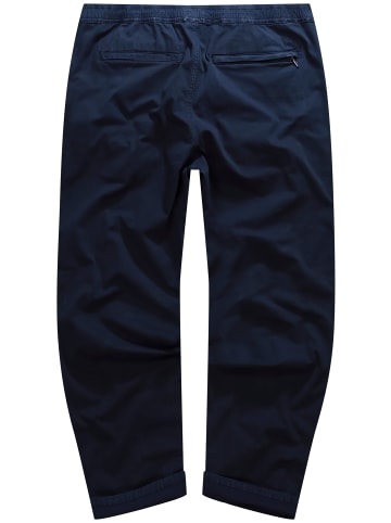 JP1880 Schlupfhose in navy blau