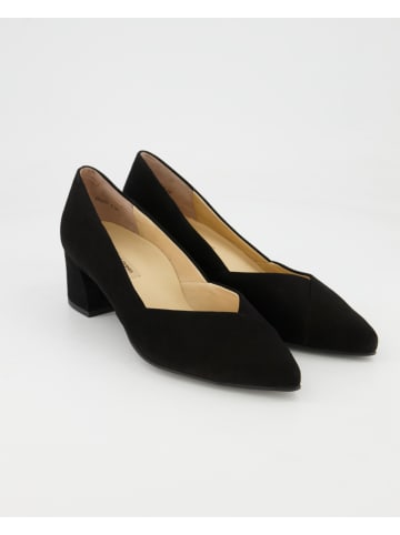 Paul Green Business Pumps in Schwarz