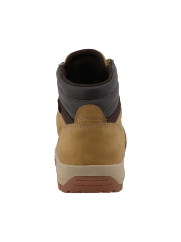 Kappa Kappa Stiefel in camel