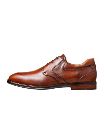 LLOYD Schuhe MONTY in cognac