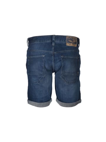 PME Legend Shorts in blau