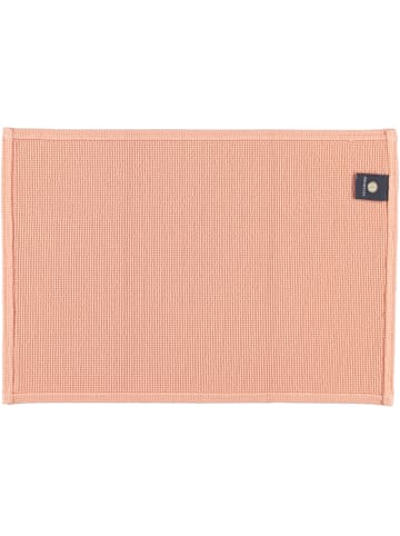 Rhomtuft Rhomtuft Badematten Plain peach - 405 in peach - 405