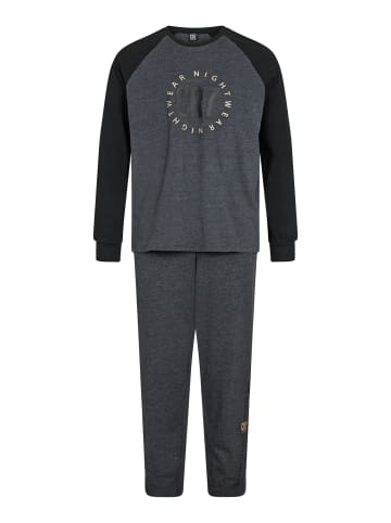 CR7 Pyjama Anniversary Edition in Grau