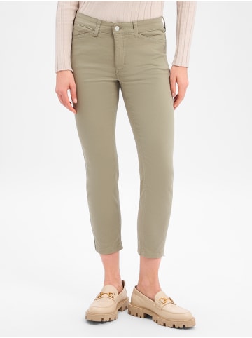 MAC HOSEN Jeanshose in khaki - 0026