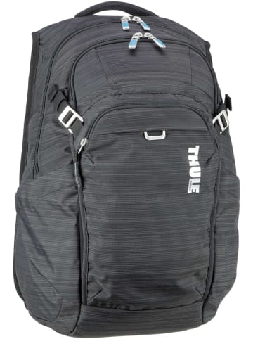 Thule Laptoprucksack Construct Backpack 24L in Black