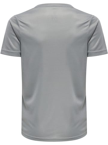 Newline T-Shirt S/S Kids Core Functional T-Shirt S/S in SHARKSKIN