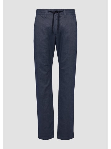 s.Oliver Hose PHOENIX in 59K2_navy