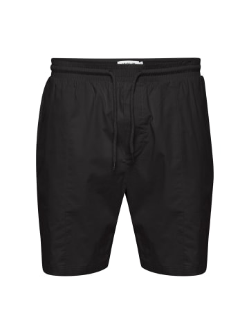 !SOLID Shorts SDFaustino in Schwarz
