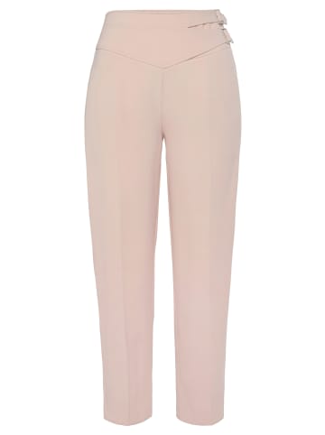 LASCANA 7/8-Hose in rosé