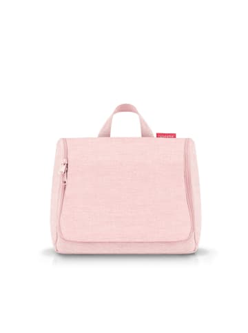 Reisenthel reisenthel toiletbag XL twist blush