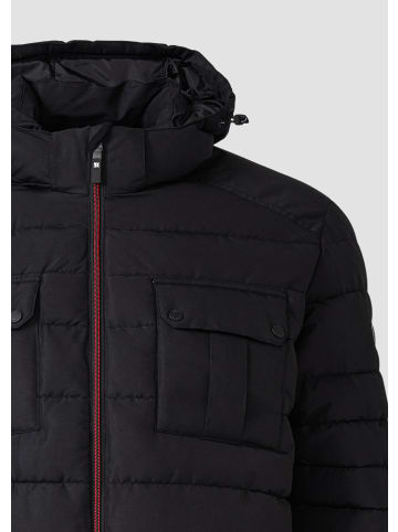 s.Oliver Outdoor-Jacke in 9999_schwarz