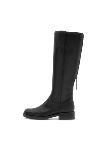 Gabor Fashion Elegante Stiefel in schwarz