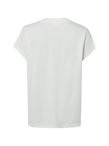 Marc O'Polo DENIM T-Shirt in weiß
