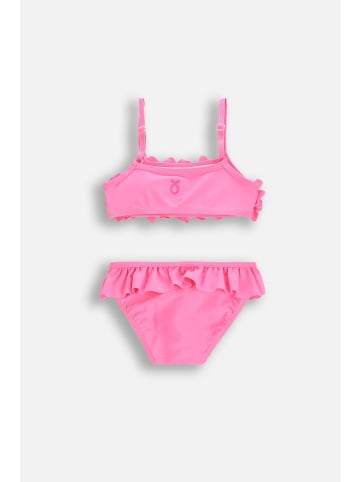 Lemon explore Bikini in rosa