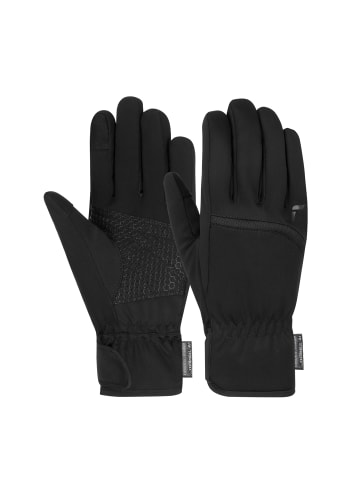 Reusch Fingerhandschuhe Russel STORMBLOXX™ TOUCH-TEC™ in 7700 black