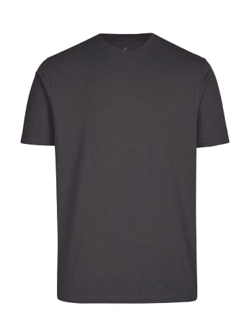 HECHTER PARIS T-Shirt in graphite