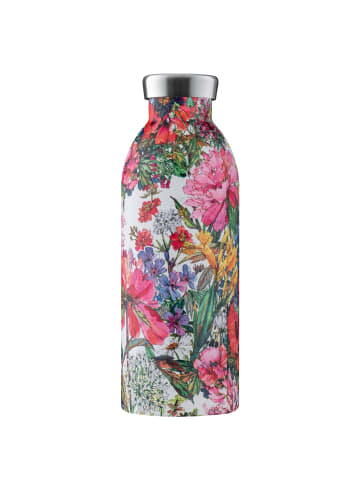 24Bottles Clima Trinkflasche 500 ml begonia