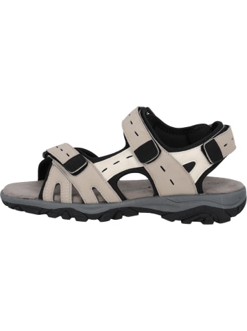 Palado Sandalen Ginva in Beige