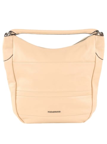FREDs BRUDER Dash - Schultertasche 28 cm (tan) in tan