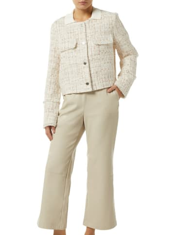 comma Kurzjacke für Damen in beige