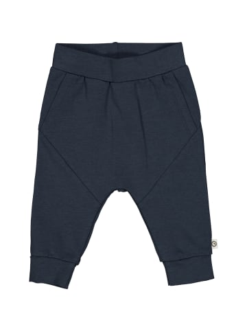 müsli Babyhose in nblue
