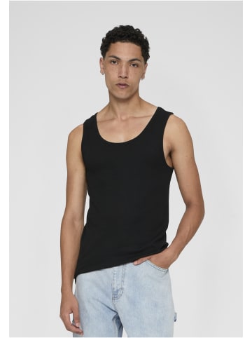 Urban Classics Tanks & Cami in black