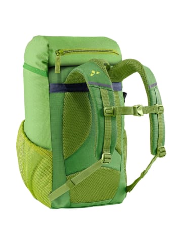 Vaude Skovi 10 - Jr. Rucksack 36 cm (dark forest) in apple