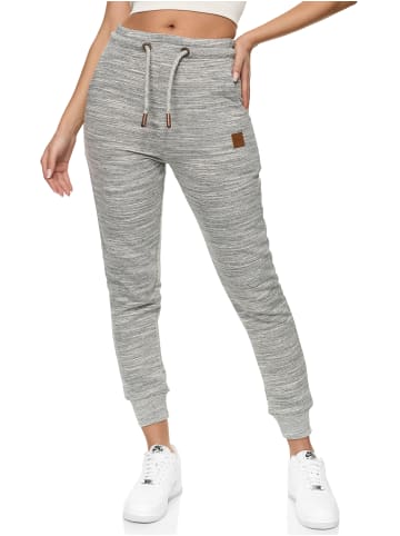 REPUBLIX Sporthose XIOMARA in Grau