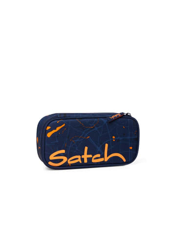 Satch Accessoire in dunkel-blau