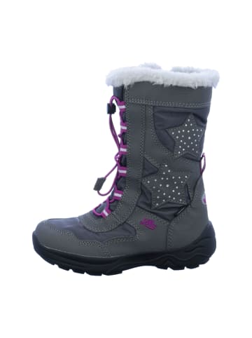 Lico Winterstiefel in Grau