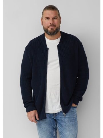 s.Oliver Strickpullover in 5978_navy