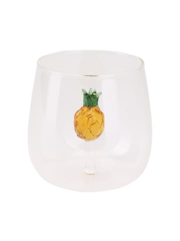 Excellent Houseware Trinkglas in transparent