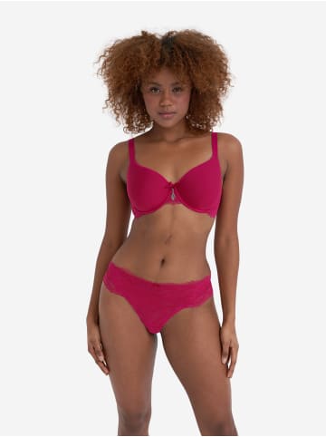 SugarShape BH Lucy in raspberry