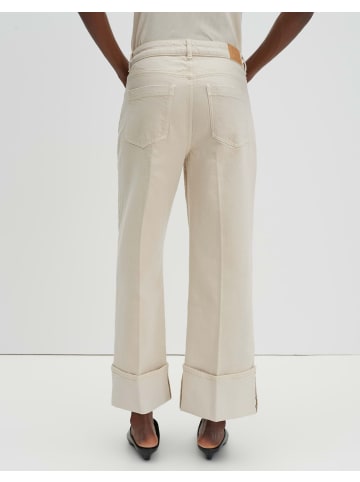 someday. Denim-Hose Corah turn up sleek in Natural Glaze