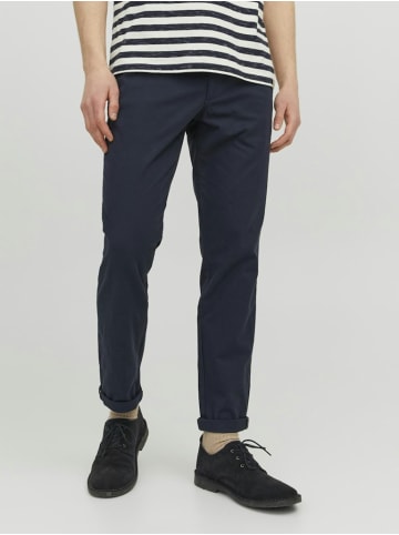 Jack & Jones Hose in Navy Blazer